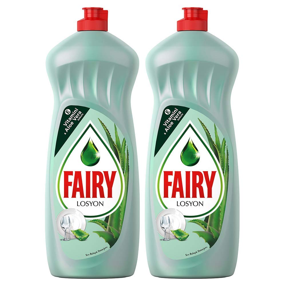 FAIRY HDW LOSYON 1500 ML