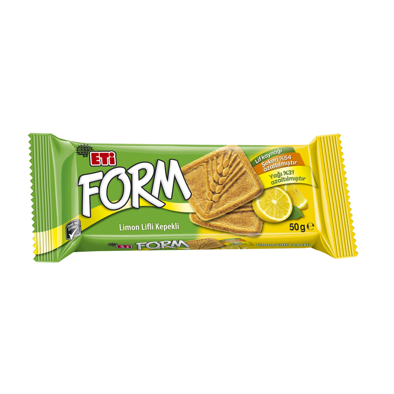 ETI FORM LIM.LIFLI 50GR