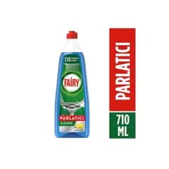 FAIRY 3IN1 PARLATICI 710ML