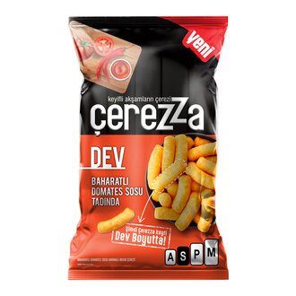 CEREZZA DEV BAHARATLI DOM.SOSU TADINDA 150GR