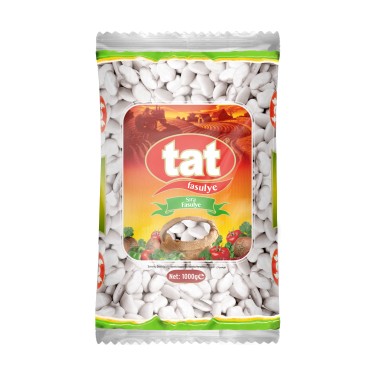 TAT SIRA FASULYE 1KG