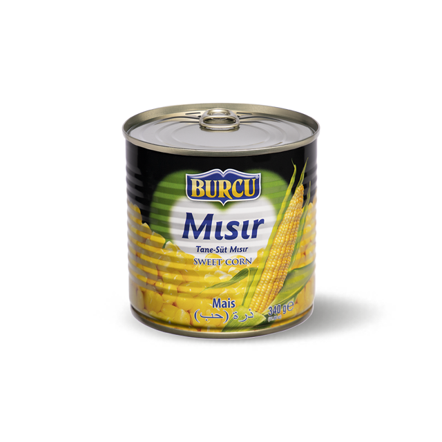 BURCU MISIR 340GR