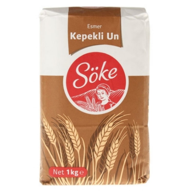 SOKE KEPEK UN 1KG