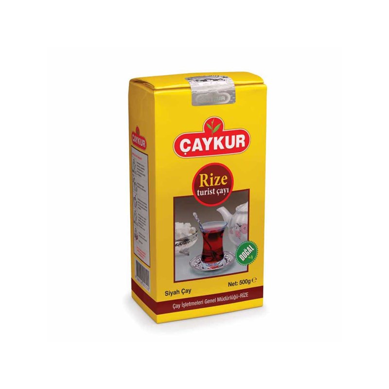 CAYKUR RIZE CAY 500GR