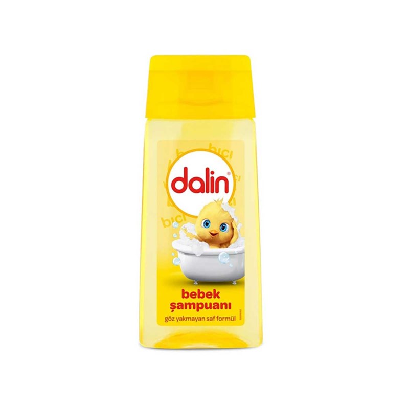 DALIN SAMP.100ML