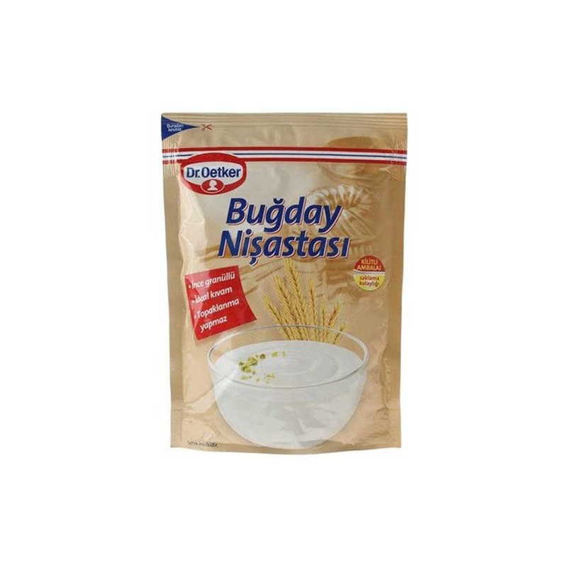 DR.OETKER BUGDAY NISASTASI 150GR