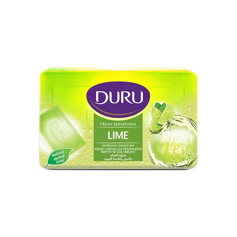 DURU FRESH YAGMUR ORMANI 600GR