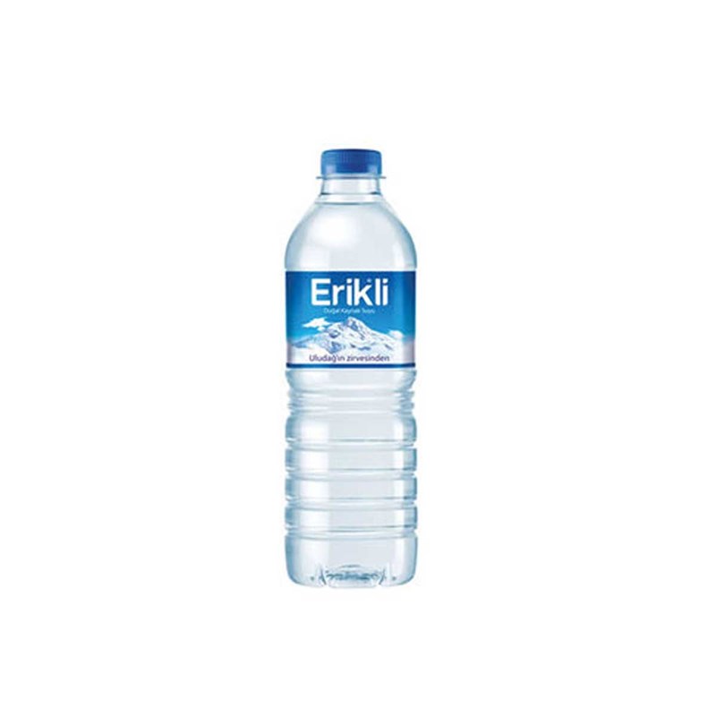 ERIKLI SU 0.5LT