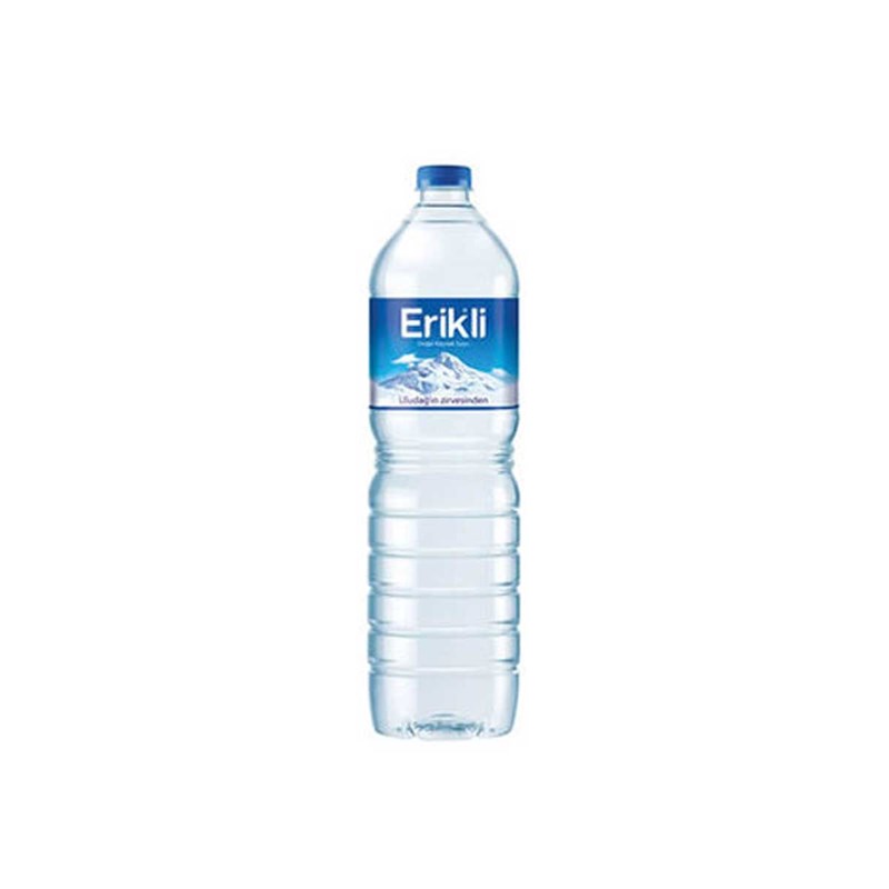 ERIKLI SU 1.5LT