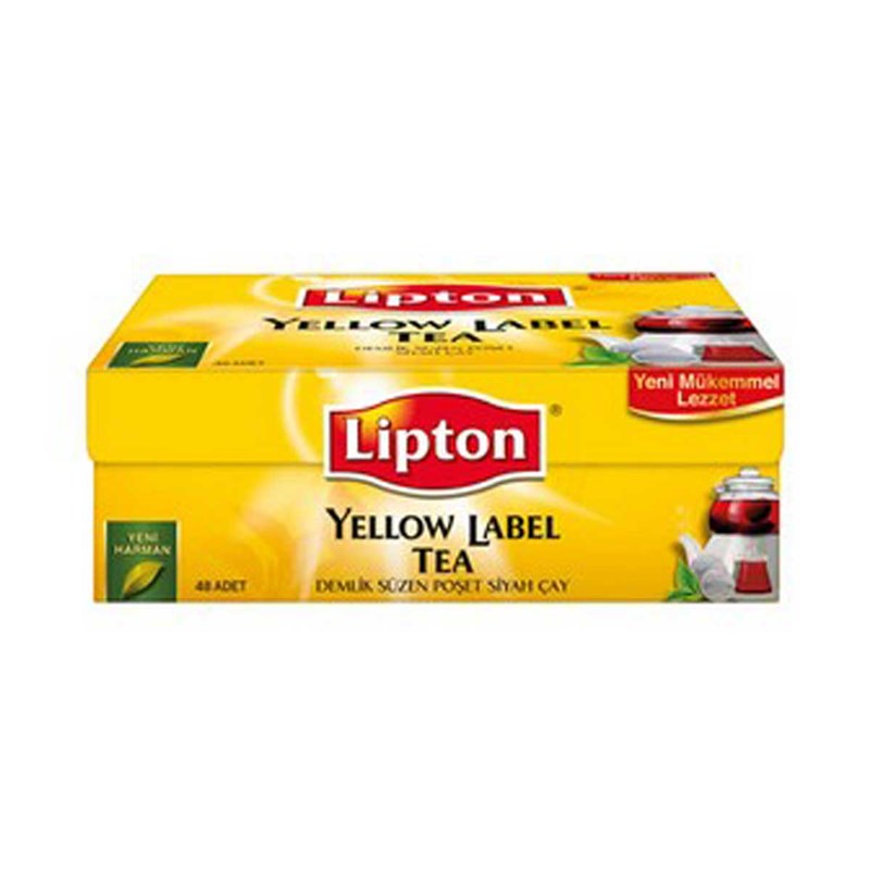 LIPTON DEMLIK 153GR LYL