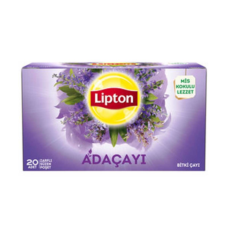 LIPTON 20LI ADA CAY