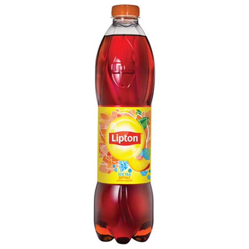 LIPTON ICE TEA 1LT SEFTALI PED