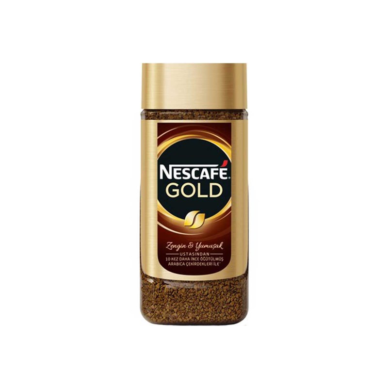 NESCAFE GOLD EKO KAV. 200GR