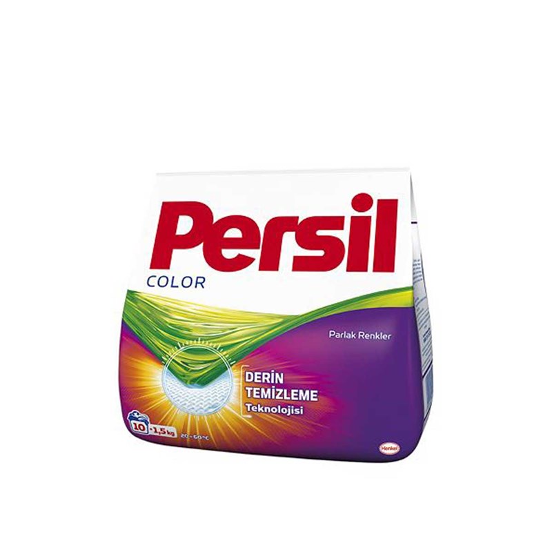 PERSIL MATIK 1.5KG COLOR