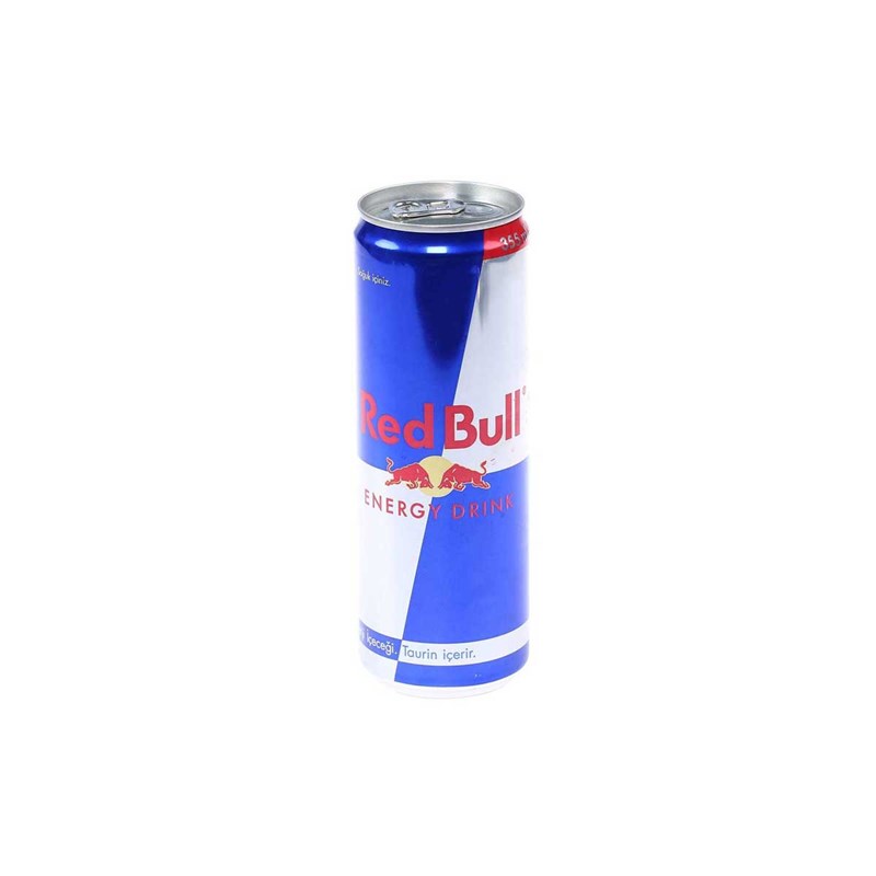 REDBULL KUTU 355ML