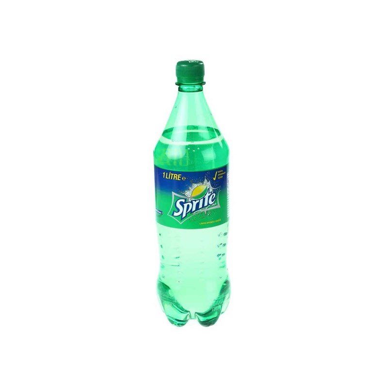 SPRITE 1LT GAZOZ 295400