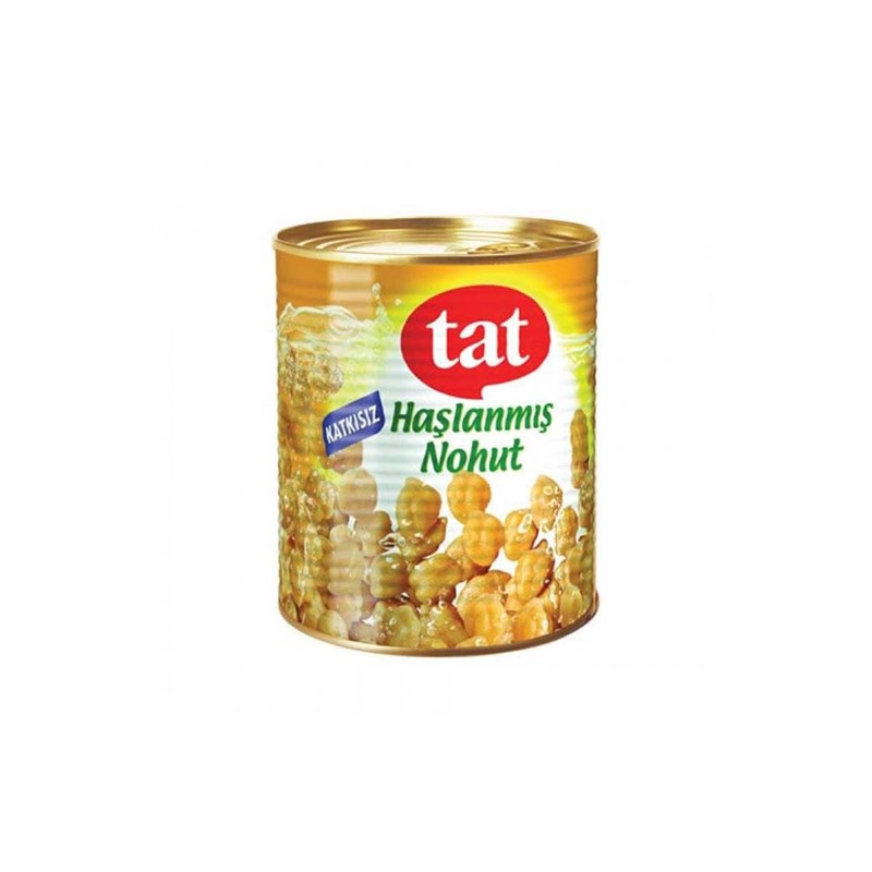 TAT KONS.HASLANMIS NOHUT 800GR