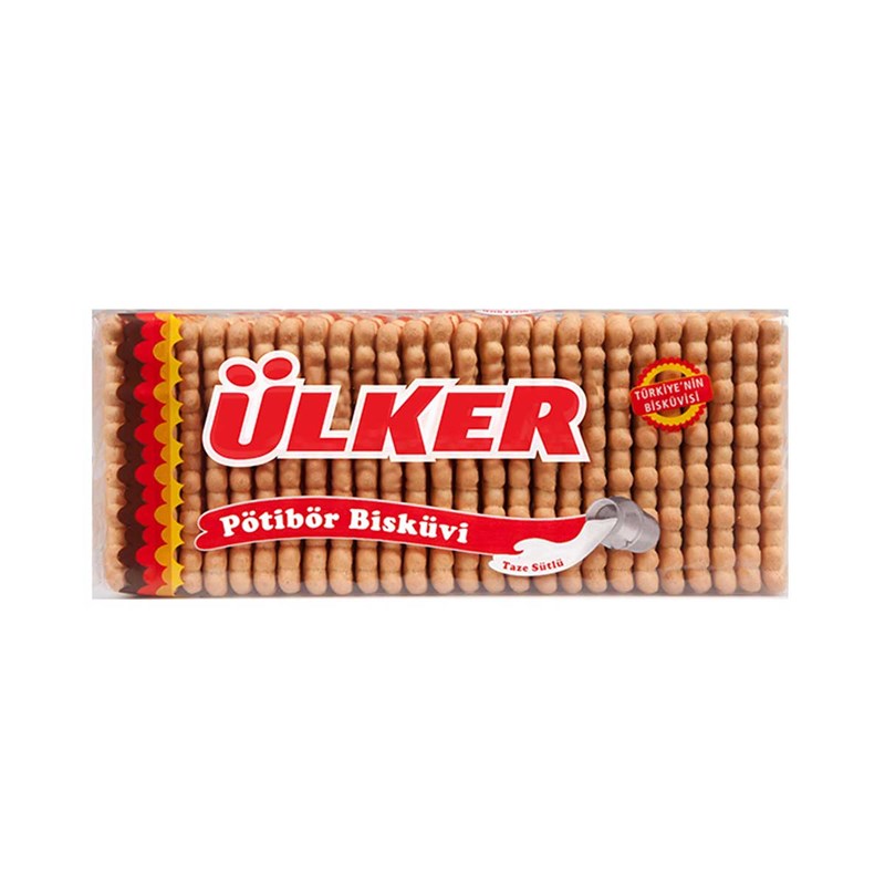 ULKER 111-1 PETIBOR 175GR