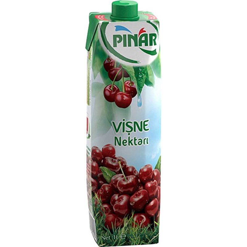 PINAR 1LT M SUYU VISNE ICECEK