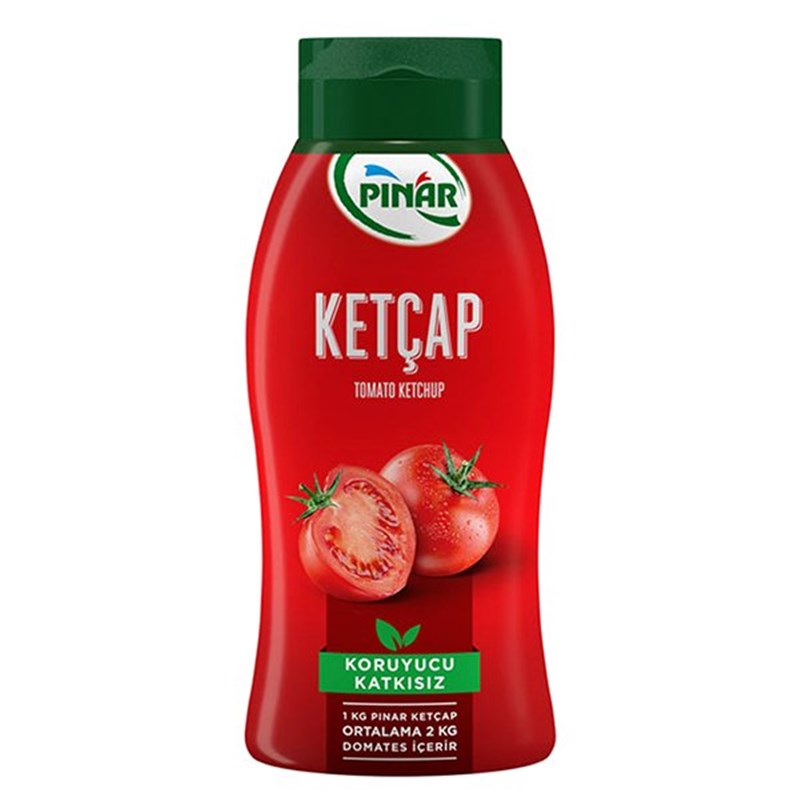 PINAR KETCAP 420GR