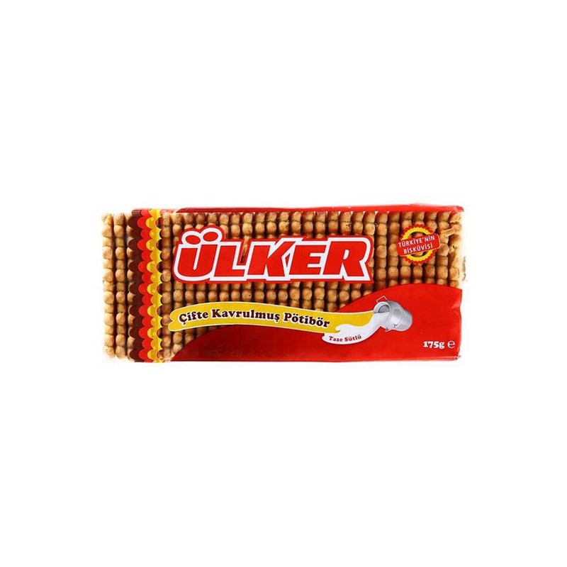 ULKER 117 PETIBOR CIFTE KAV.175GR