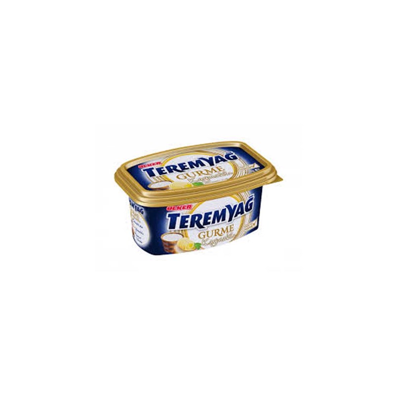 TEREMYAG GURME KAYMAKLI PAKET 250GR