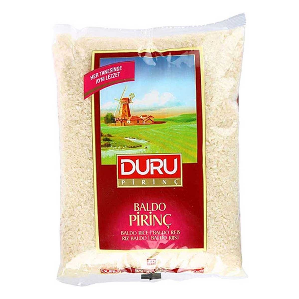 DURU BALDO PIRINC 2 KG