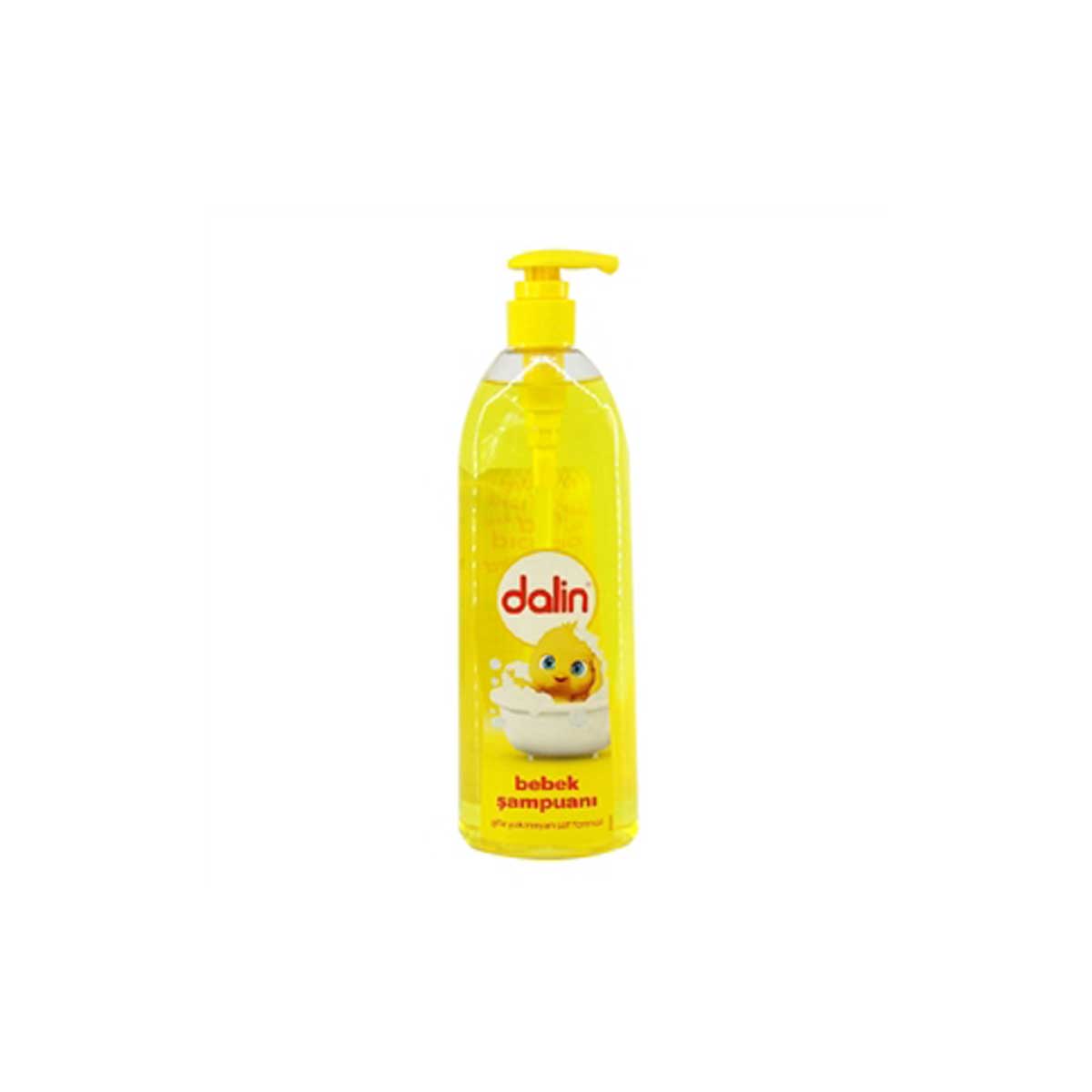 DALIN SAMP.700ML