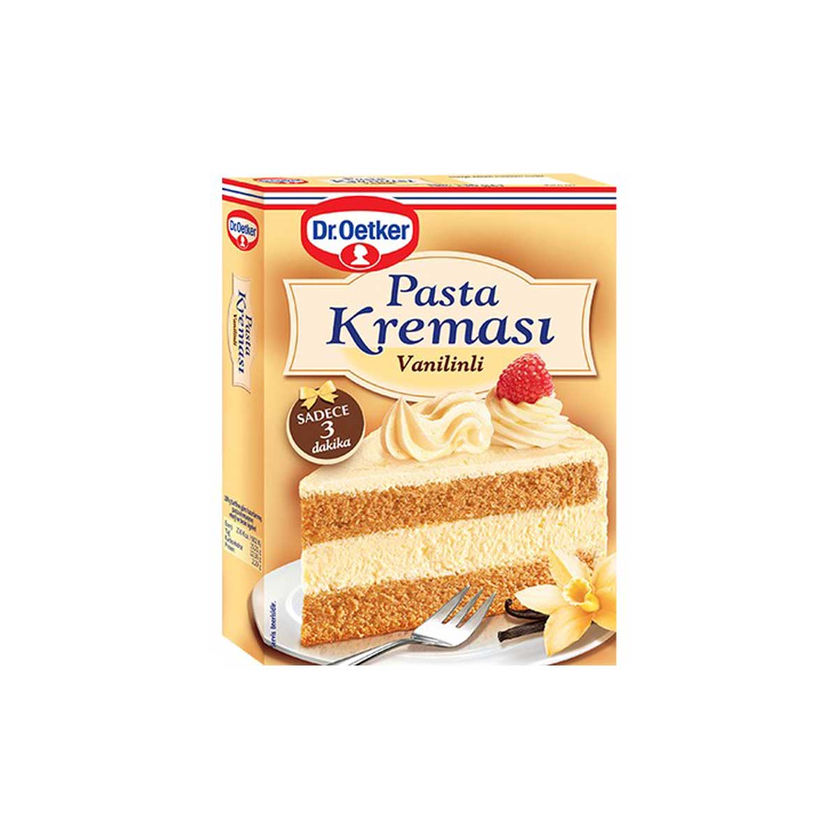 DR.OETKER P.KREMASI VANILIN 130GR