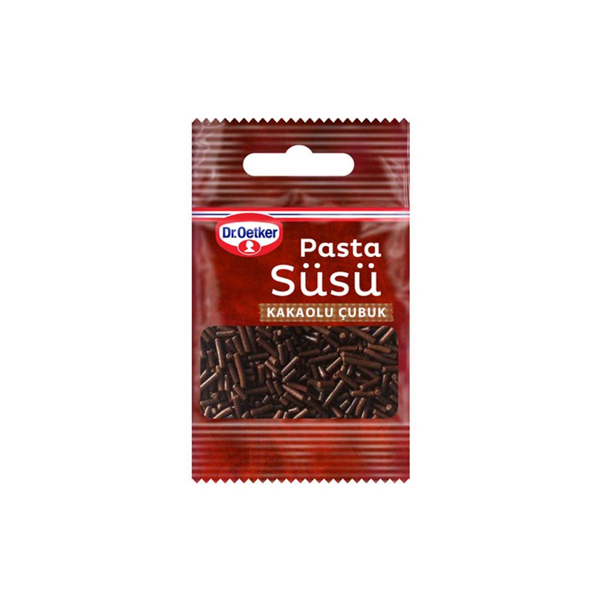 DR.OETKER PASTA SUSU KAKAOLU CUBUK 10GR