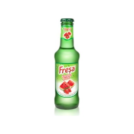 FRESA SODA KARPUZ / CILEK AROMALI 200ML