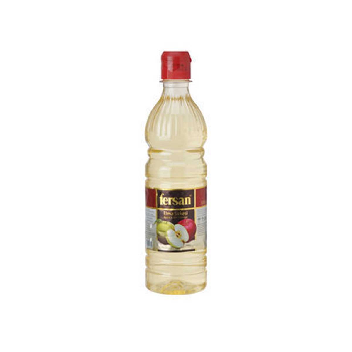 FERSAN ELMA SIRKESI PET 500ML