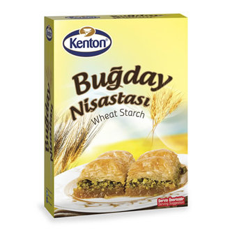 KENTON BUGDAY NISASTASI 200GR