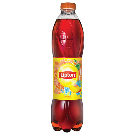 LIPTON ICE TEA 1LT SEFTALI PED