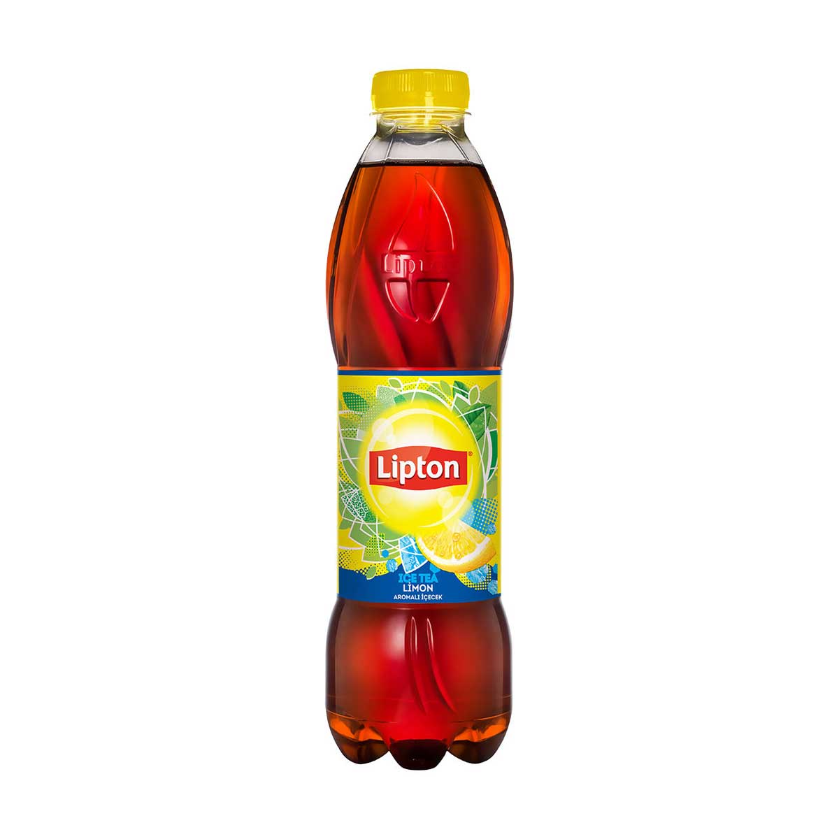 LIPTON ICE TEA 1.5LT LIMON