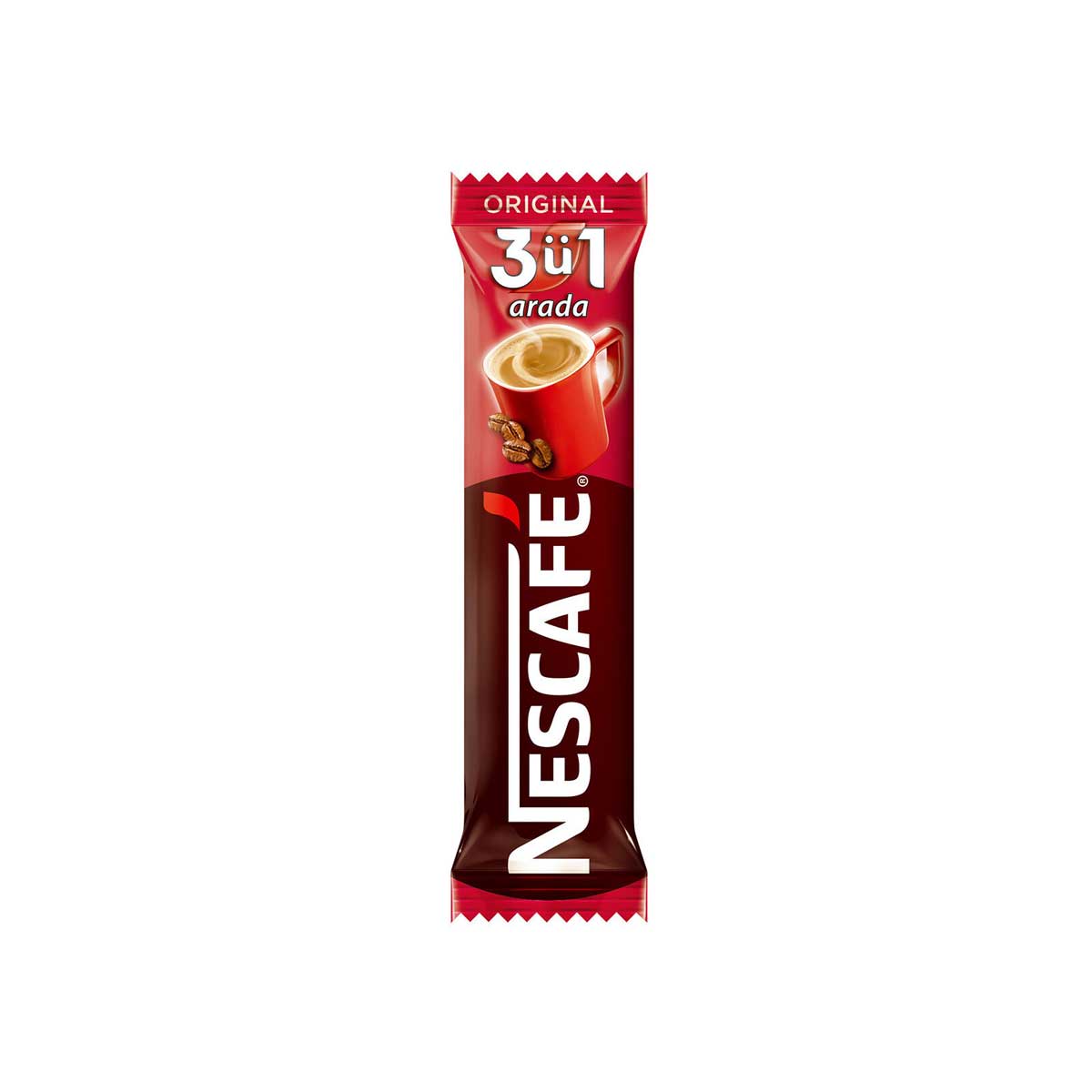 NESCAFE 3/1 ARADA CLASIC