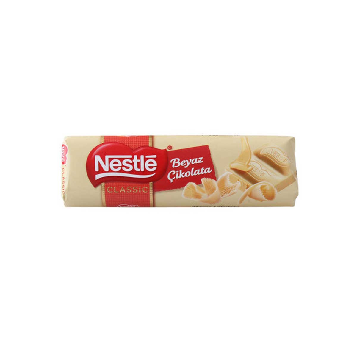 NESTLE BATON CLAS.BEYAZ CIK.30GR