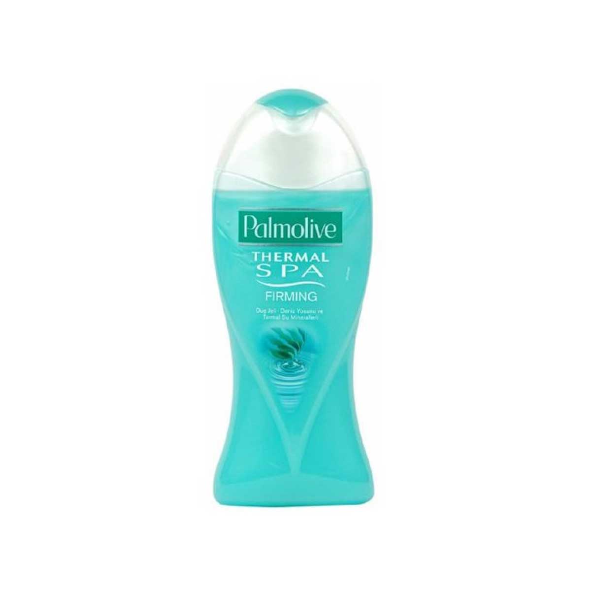 PALMOLIVE DUS JELI  500ML SO FRIM