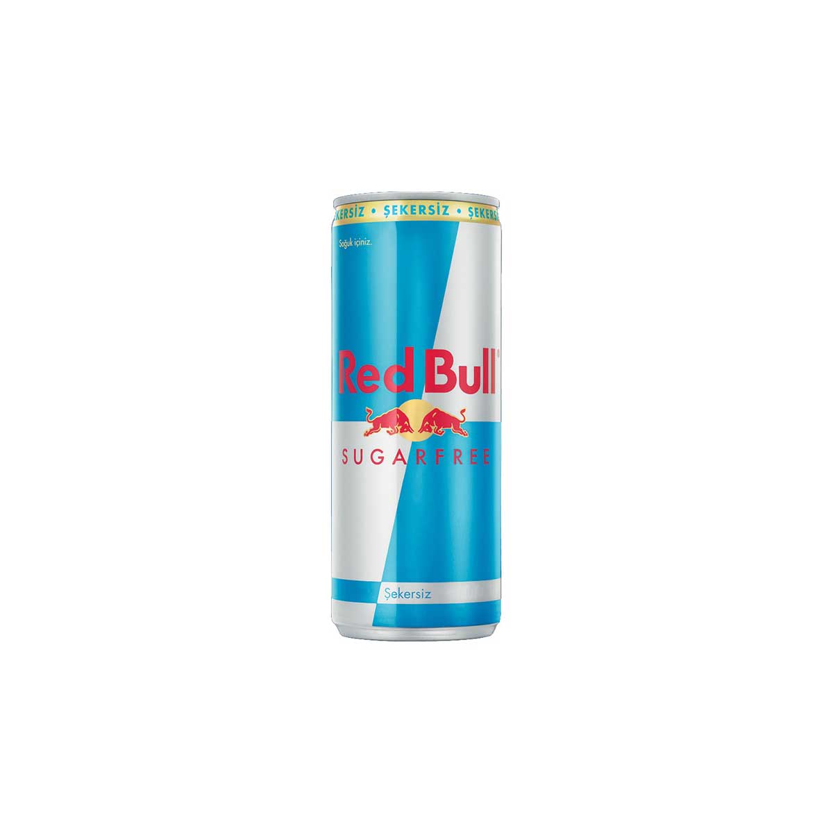 REDBULL KUTU 250ML LIGHT