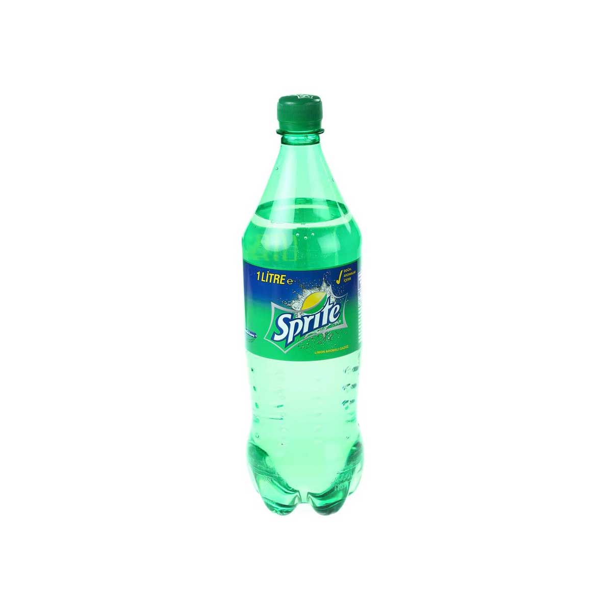 SPRITE 1LT GAZOZ 295400