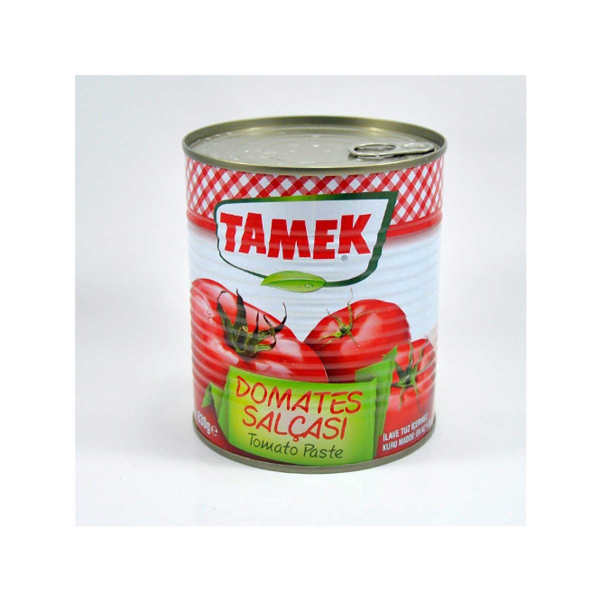 TAMEK DOMATES SALCASI 830GR