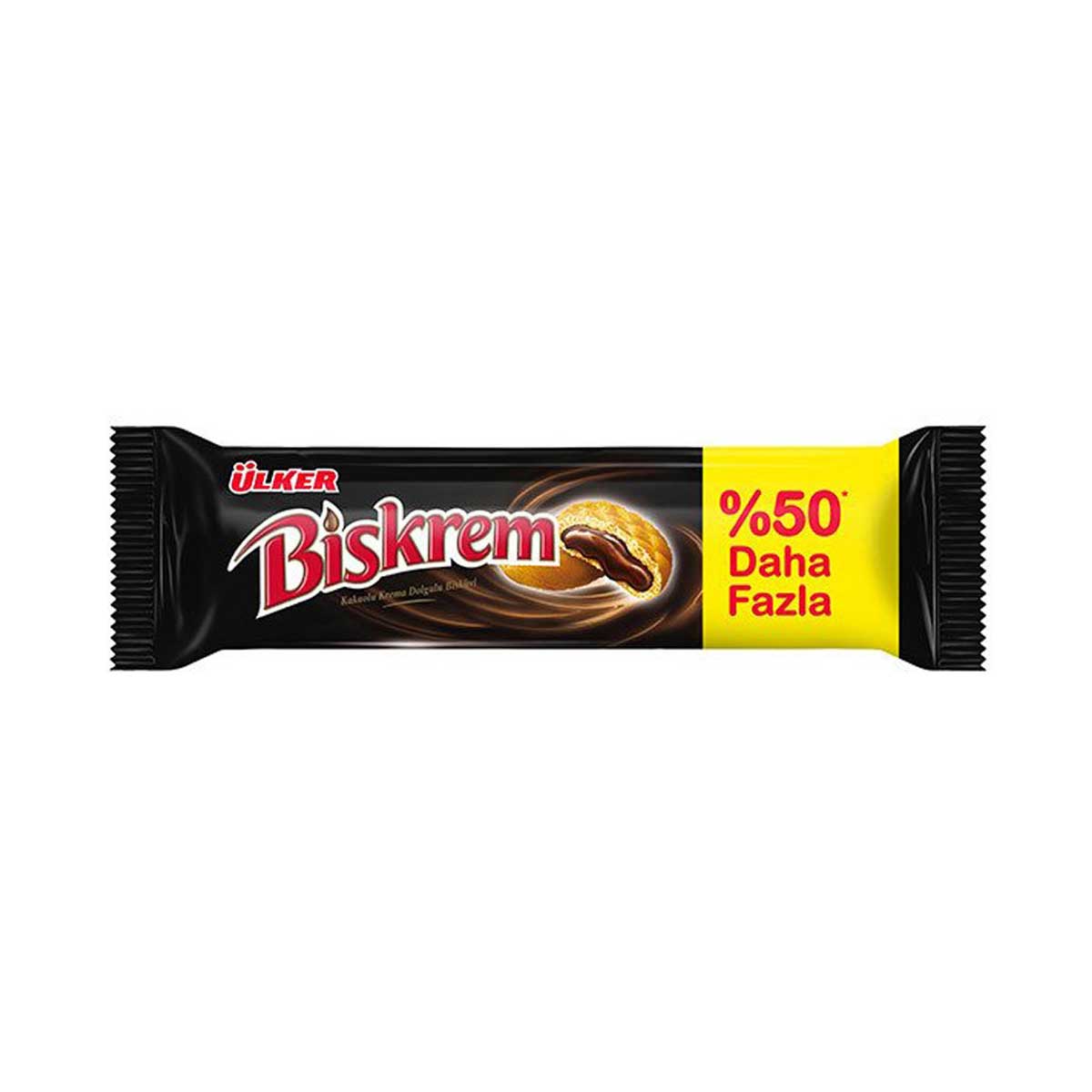 ULKER 1153-8 BISKREM POSET %50 DAHA FAZLA 150GR