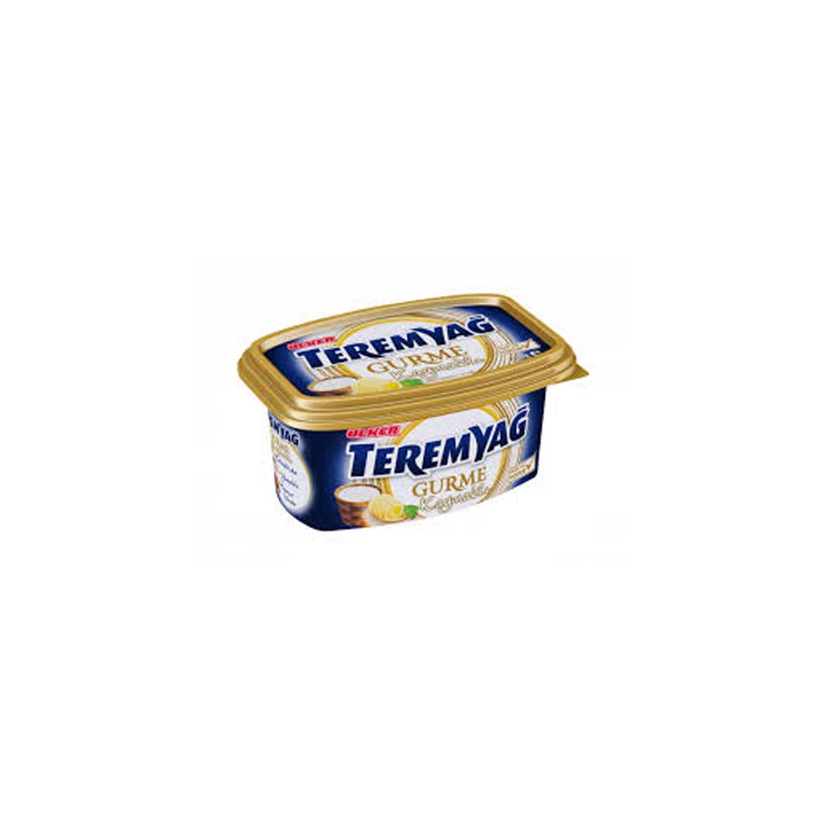 TEREMYAG GURME KAYMAKLI PAKET 250GR