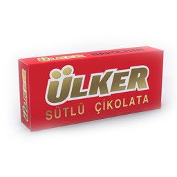 ULKER 231-3 NAPOLITEN 33GR