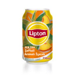 LIPTON ICE TEA 330ML SEFTALI