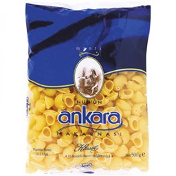 ANKARA VIT.MAK.MANTI 500 GR