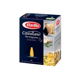 BARILLA 500GR MAKARNA CASTELLANE