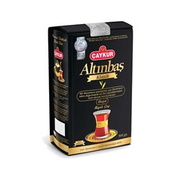 CAYKUR ALTINBAS CAY 500GR