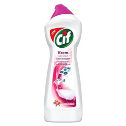 CIF KREM MUGE CICEGI 500ML