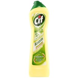 CIF KREM LIMON 500ML